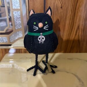 Shady Hyde & Eek! Halloween 2025 Bird